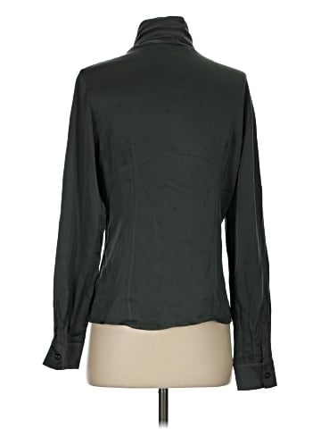 Max Mara Long Sleeve Blouse (view 2)