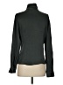 Max Mara Black Long Sleeve Blouse Size S (estimated) - photo 2