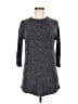 Cherish Gray Pullover Sweater Size M - photo 1