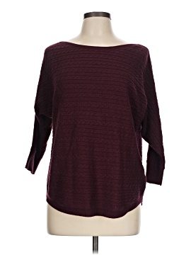 Market And Spruce Pullover Sweater