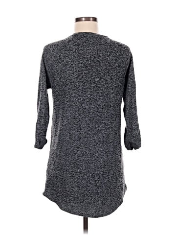 Cherish Pullover Sweater (view 2)