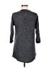 Cherish Gray Pullover Sweater Size M - photo 2