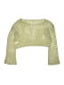 Treasure & Bond Green Tan Pullover Sweater Size M (kids) - photo 2
