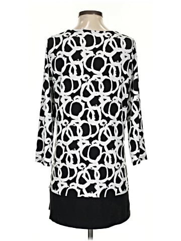 Susan Graver Casual Dress (view 2)