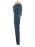 Gap Hearts Blue Jeans Size 26 waist - photo 5