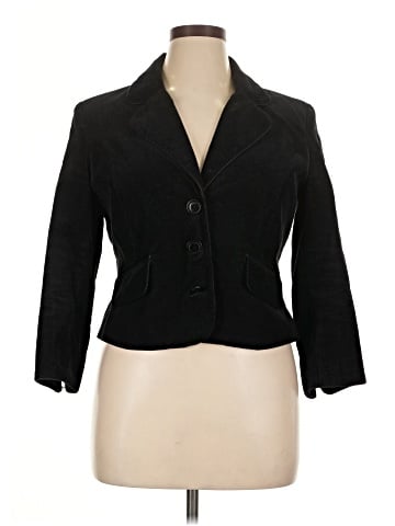 Metrostyle Blazer (view 1)
