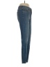 Gap Hearts Blue Jeans Size 26 waist - photo 4