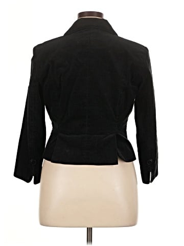 Metrostyle Blazer (view 2)