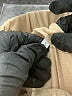 Unbranded Solid Tan Casual Pants Size S - photo 5