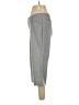 Maurices Houndstooth Gray Dress Pants Size 5 - 6 - photo 5