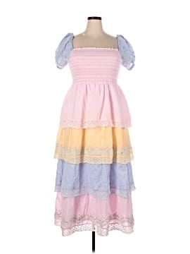 Love Shack Fancy Casual Dress