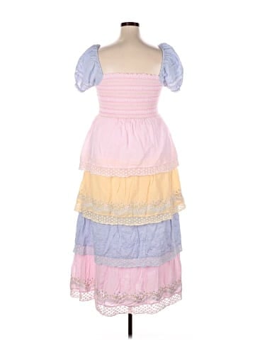 LoveShackFancy Casual Dress (view 2)