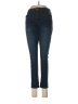 Bandolino Solid Blue Jeans Size 6 - photo 1