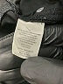 Unpublished Black Jeans Size 26 waist - photo 5