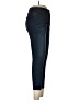 Bandolino Solid Blue Jeans Size 6 - photo 4