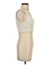 Lululemon Athletica Ivory Tube Top Size 4 - photo 4