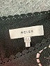 Reiss 100% Polyester Black Cocktail Dress Size 2 - photo 6