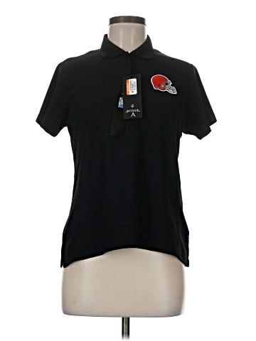 Antigua Short Sleeve Polo (view 1)
