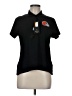 Antigua Black Short Sleeve Polo Size M - photo 1