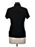 Antigua Black Short Sleeve Polo Size M - photo 2