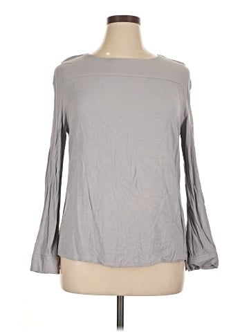 Versona Long Sleeve Top (view 1)