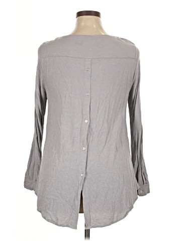 Versona Long Sleeve Top (view 2)