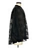 Gap Black 3/4 Sleeve Blouse Size M (tall) - photo 4