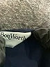 BonWorth Blue Sleeveless Blouse Size XL (petite) - photo 7