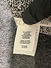 RACHEL Rachel Roy Tweed Gray Pullover Sweater Size M - photo 8