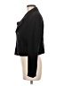 Compagnie Internationale Express Black Wool Blazer Size M - photo 5