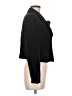 Compagnie Internationale Express Black Wool Blazer Size M - photo 4