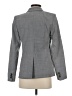 Banana Republic Gray Wool Blazer Size 0 - photo 2