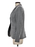 Banana Republic Gray Wool Blazer Size 0 - photo 5