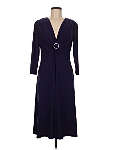 Evan Picone Casual Dress (view 1)