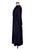 Evan Picone Purple Casual Dress Size 8 - photo 5