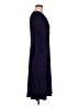 Evan Picone Purple Casual Dress Size 8 - photo 4