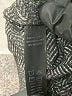 Kyodan Tweed Gray Active Pants Size M - photo 5