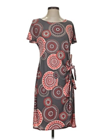 Signature by Robbie Bee Casual Dress (view 1)