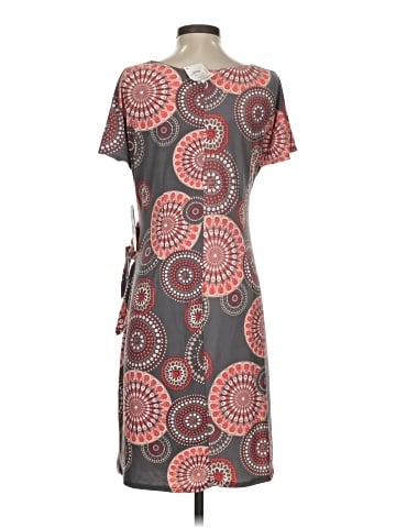 Signature by Robbie Bee Casual Dress (view 2)