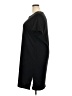 Jessica Simpson Solid Black Casual Dress Size XXL - photo 5