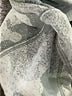 Unbranded Camo Gray Pullover Sweater Size M - photo 7