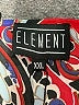 Element 100% Polyester Paisley Red Casual Dress Size XXL - photo 7