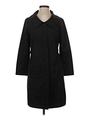 Simply Vera Vera Wang Trenchcoat (view 1)