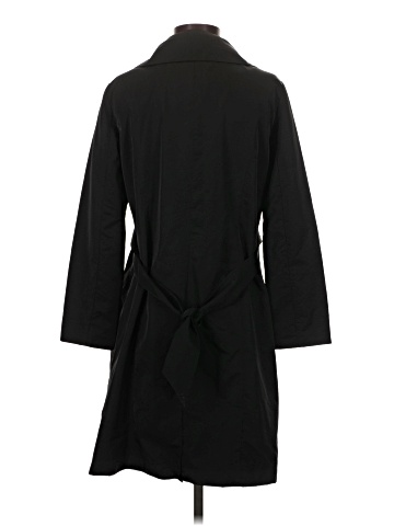 Simply Vera Vera Wang Trenchcoat (view 2)