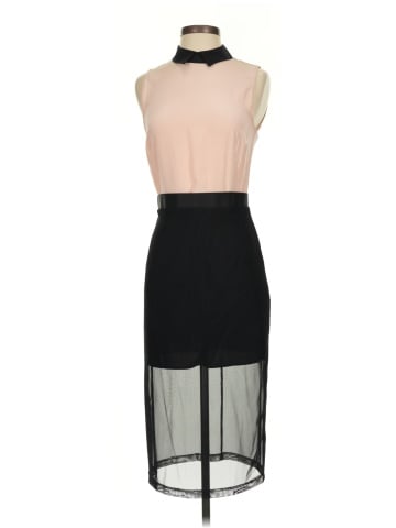 Sandro Cocktail Dress (view 1)