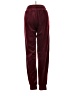 Assorted Brands Burgundy Casual Pants Size S - photo 2