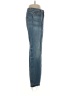 J.Crew 100% Cotton Blue Jeans Size 24 waist - photo 4