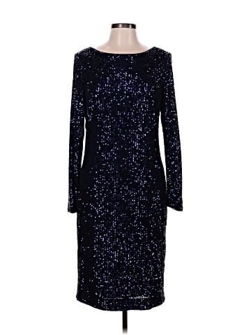 Hobbs London Cocktail Dress (view 1)