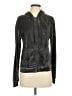 Assorted Brands Black Zip Up Hoodie Size S - photo 1