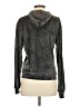Assorted Brands Black Zip Up Hoodie Size S - photo 2